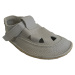 Baby Bare Shoes sandále/papuče Baby Bare Cenere IO - TS 26 EUR