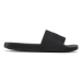 Calvin Klein Šľapky Pool Slide Rubber HM0HM00636 Čierna