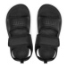 Puma Sandále Softridepro Sandal 24 395429-01 Čierna