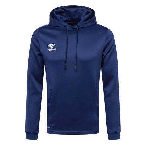 Pánske športové mikiny cez hlavu