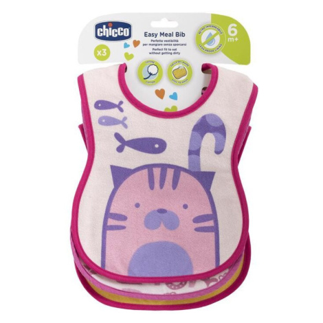 Doplnky pre dojčatá a batoľatá Chicco