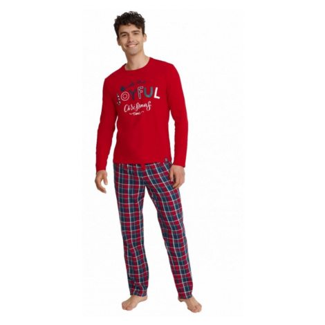 Henderson Core 40950 Glance Pánské pyžamo