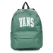 Vans  OLD SKOOL BACKPACK  Ruksaky a batohy Zelená