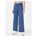 BDG Urban Outfitters Džínsy 'PUDDLE'  modrá denim