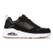 Skechers Sneakersy Uno Stacre 403677L/BKW Čierna