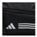 Adidas Taška Essentials 3-Stripes Duffel Bag IP9861 Čierna