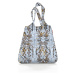 Skladacia taška Reisenthel Mini Maxi Shopper Snake blue