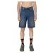 Diesel Krátke nohavice - REGULAR-SHORT SHORTS modré