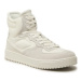 Emporio Armani Sneakersy X4Z114 XN735 S439 Biela