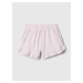 GAP Baby Cotton Shorts - Girls