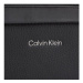 Calvin Klein Ľadvinka Ck Must Waistbag K50K511609 Čierna