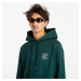 Mikina Daily Paper Circle Hoodie Pine Green