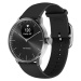 Withings HWA11-model 5-All-Int ScanWatch Light Black 37 mm 5ATM