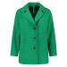 SAMOON Prechodný kabát  zelená