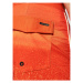 Quiksilver Plavecké šortky Surfsilk Massive 17" EQYBS04527 Oranžová Regular Fit