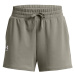 Šortky Under Armour Rival Terry Short Grove Green