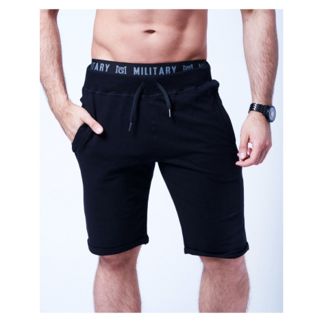 Military Gym Wear Man's Shorts Range