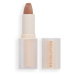 Revolution, Lip Allure Soft Satin Lipstick Chauffeur Nude