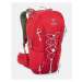 Hiking and outdoor backpack Kilpi CARGO 25-U Red