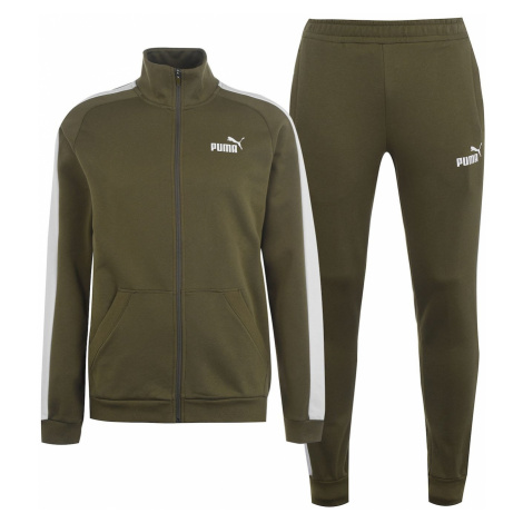 Pánske športové oblečenie Puma