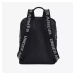 Batoh Under Armour Loudon Backpack S Black