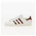 Tenisky adidas Superstar 82 Cloud White/ Preloveded Brown/ Off White