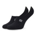 Billabong Súprava 3 párov krátkych pánskych ponožiek Core No Show Z5SO07BIF1 Čierna