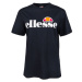 ELLESSE ALBANY TEE Dámske tričko, čierna, veľkosť