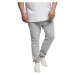 Basic Organic Sweatpants - Grey