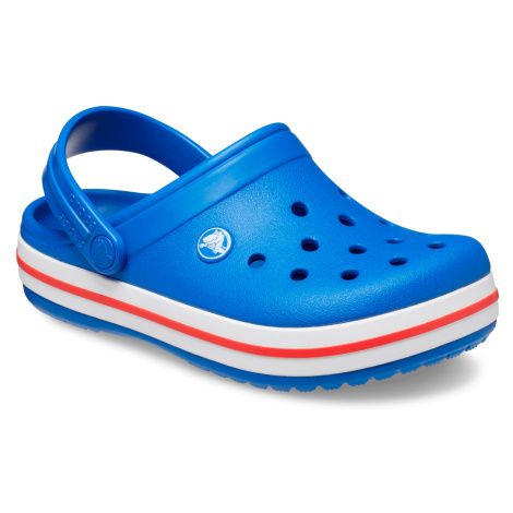 Detské papuče Crocs Crocband Clog K