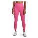 Legíny Under Armour Meridian Ankle Leg Pintuk Pink