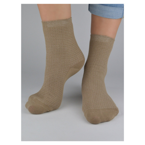 NOVITI Woman's Socks SB046-W-02