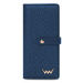 VUCH Enie Blue Wallet