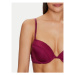 Calvin Klein Underwear Podprsenka Push-up 000QF5145E Fialová