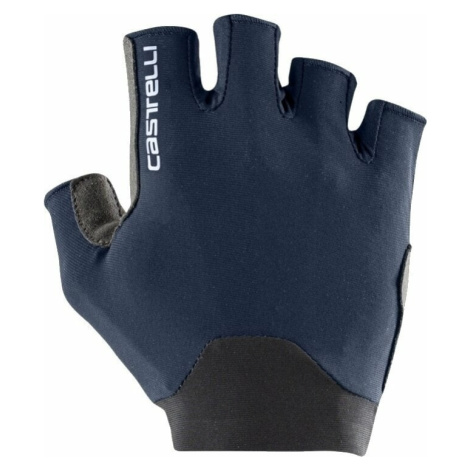 Castelli Endurance Glove Belgian Blue Cyklistické rukavice