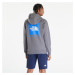 Mikina The North Face Raglan Redbox Hoodie Smoked Pearl