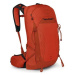 Batoh OSPREY TALON PRO 20 Man mars orange uni