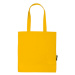 Neutral Nákupná taška s dlhými ušami NE90014 Yellow