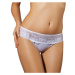 Musk 025 panties white