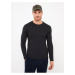 LC Waikiki Crew Neck Long Sleeve Men's Sweatshirt