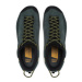 La Sportiva Trekingová obuv Tx2 Evo Leather 27X915723 Zelená