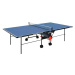 Table Tennis Table Butterfly Petr Korbel Outdoor Blue