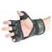 Fighter MMA COMPETITION MMA rukavice, khaki, veľkosť