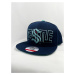 Seattle Kraken detská čiapka flat šiltovka Life Style Graphic Snapback