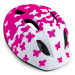 Children's helmet MET Buddy pink