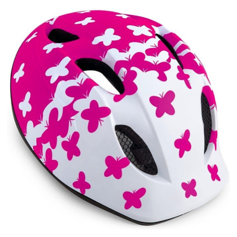 Children's helmet MET Buddy pink