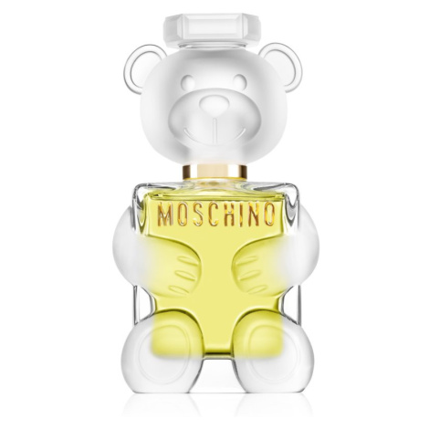 Moschino Toy 2 parfumovaná voda pre ženy