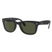 Ray-Ban Folding Wayfarer Classic RB4105 601S - L (54)