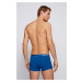 Pánské boxerky Trunk M černámodrášedá model 17607483 - Hugo Boss