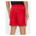 Adidas Plavecké šortky Originals Adicolor 3-Stripes Swim Shorts H44768 Červená